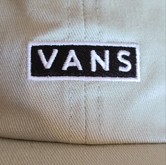 Vans Mens hat NEW - Picture 7 of 14